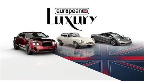 Mania The Crew Motorfest European Luxury Summit FULL SOLO