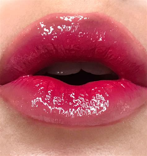 Ombré Lip Pink