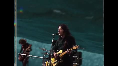 Rory Gallagher Crest Of A Wave Alternate Video Released Blues Rock