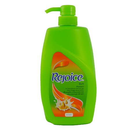 Rejoice Rich Shampoo 900ml Shampoo Hair Shampoo Rich