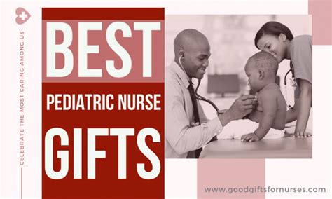 Best Pediatric Nurse Gifts You Ll Love To Give Gifts For Nurses