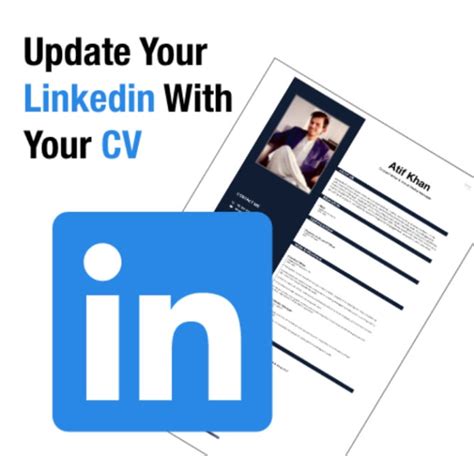 Write And Upgrade Your Resume Cv Cover Letter Linkedin By Atifxeros