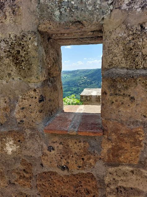 Christophe R On Twitter RT TaQuIn MaUvE Civita Di Banoregio Aujourd