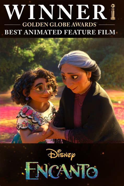 Disney's Encanto Movie | Movie quizzes, Best movies to see, Movie plot