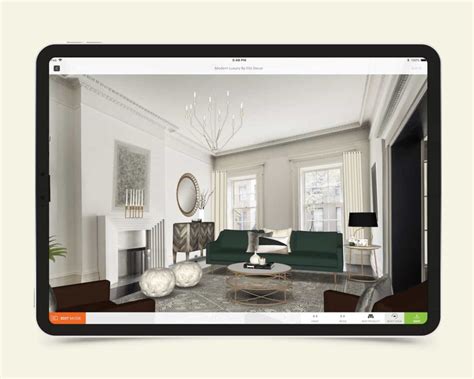 Discover The Best Room Decor App For Designing Your Dream Home