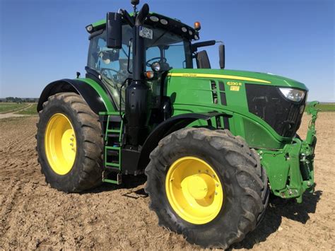 John Deere R Gebraucht Neu Kaufen Technikboerse