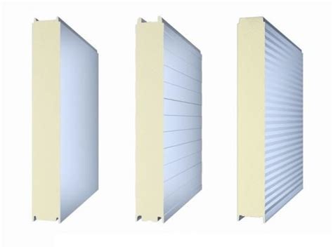 Polyisocyanurate Pir Core Sandwich Panel Shandong Wiskind Steel