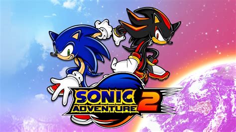 Live And Learn Sonic Adventure 2 YouTube