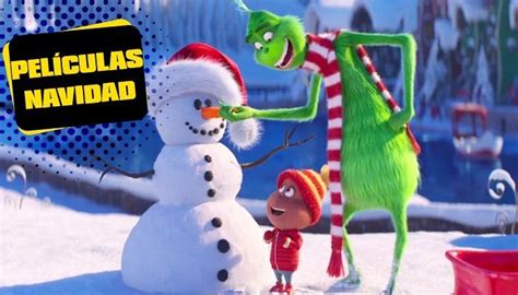 Peliculas De Navidad En Inglés Para Aprender Recomendaciones