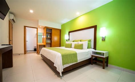 Rooms | Cancun Bay Resort All Inclusive | Cancun, Mexico