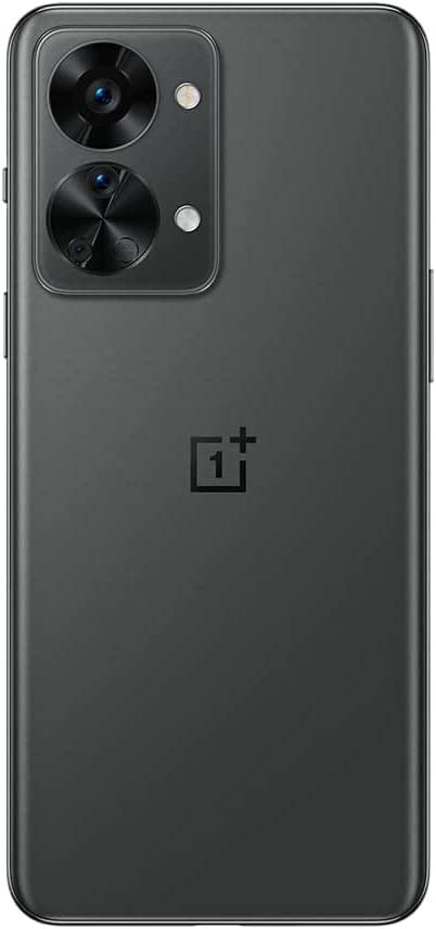 Oneplus Nord T Cph G Go Go De Ram D Bloqu En Usine Gsm