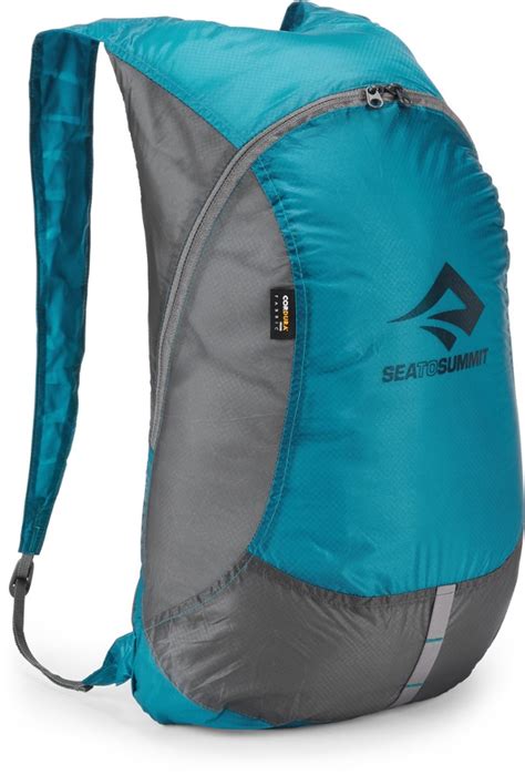 Sea To Summit Ultra Sil Day Pack Reviews Trailspace