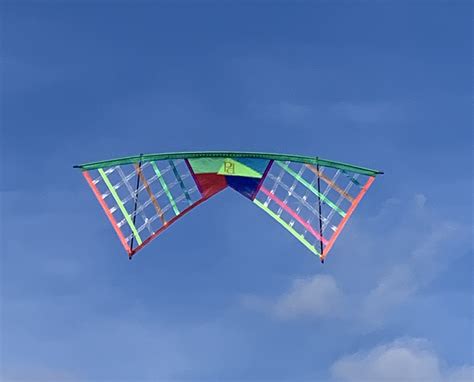 My Work Paul Dugard Kites