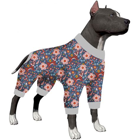 Are Pitbulls Large Breed Dogs