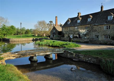 From Oxford Cotswolds Towns And Villages Small Group Tour