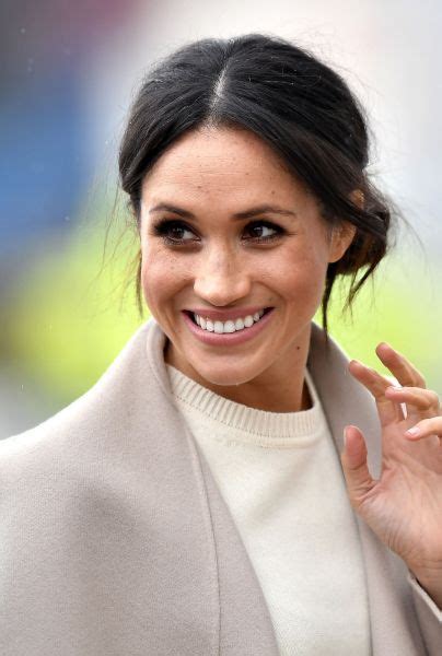 La Sencilla Receta Que Prepara Meghan Markle Para La Cena O Para