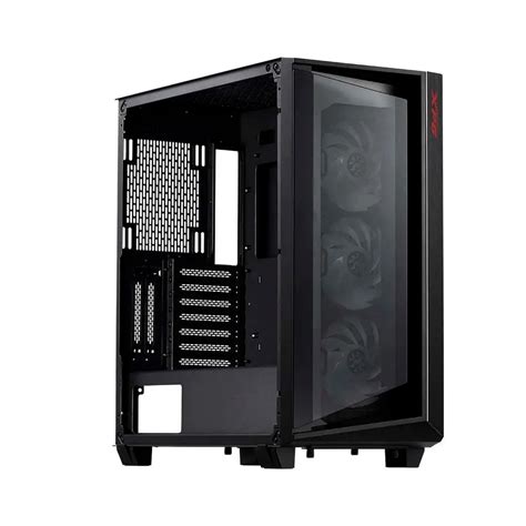 GABINETE ADATA XPG CRUISER NEGRO CRUISERST BLACK