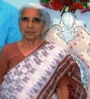 Ex Gujarat Governor Kamla Beniwal Passes Away