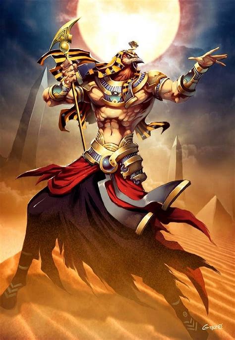 Ra Egyptian Ra Hd Phone Wallpaper Pxfuel