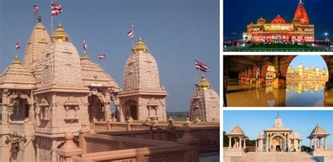 Ayodhya Ram Janmabhoomi Temple Indiator