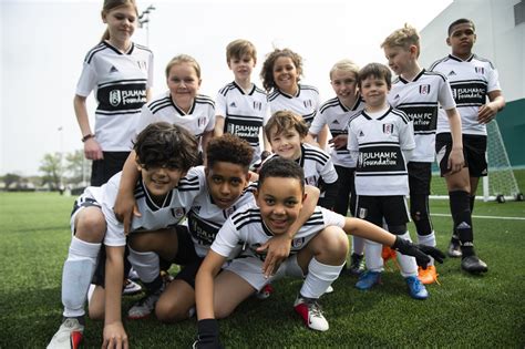 Case Studies – Fulham Football Club Foundation – Impact