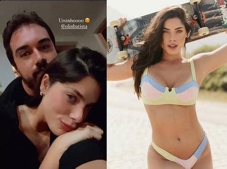 7 Hot Sexy Luana Aguiar Bikini Pics
