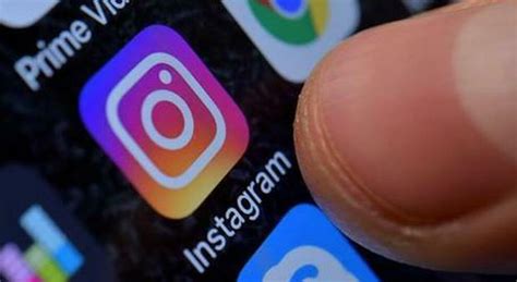 Instagram Non Funziona Non Si Apre Al Login Centinaia Di