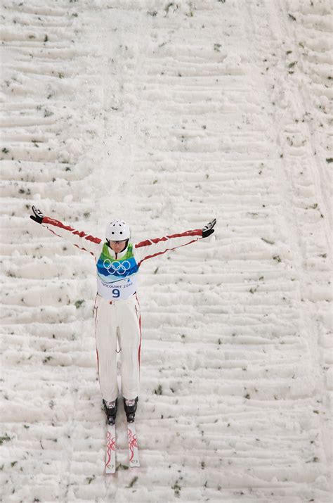 Freestyle Skiing Men's Aerials Final - Duncan.co