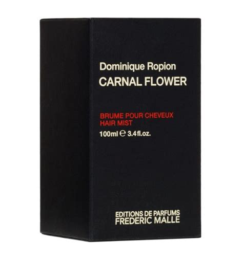 Edition De Parfums Frederic Malle Carnal Flower Hair Mist 100ml