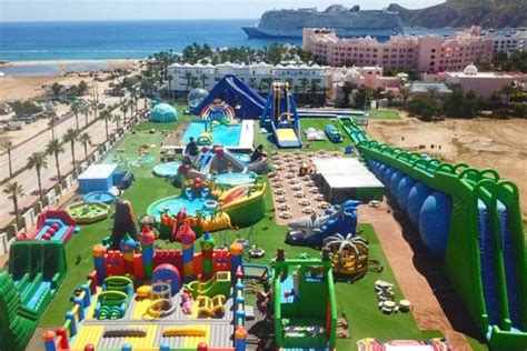 Aqua World Cabo Is One Of The Very Best Things To Do In Cabo San Lucas