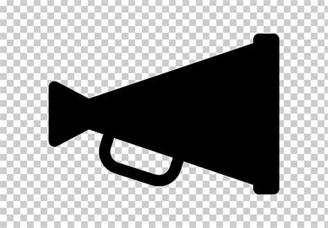 Megaphone Computer Icons Horn Encapsulated PostScript PNG Clipart