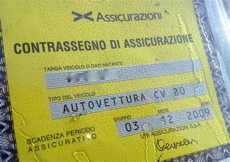 Assicurazione Temporanea Auto La Guida News Automoto It