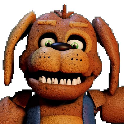 Fnaf Sparky The Dog Wiki
