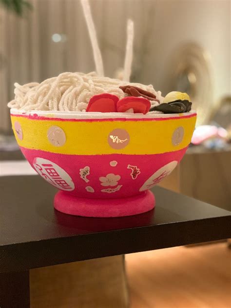 Noodle Surprise Sinterklaas