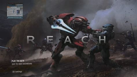 Halo Reach Multiplayer Beta My Impressions Screenshots And Hd