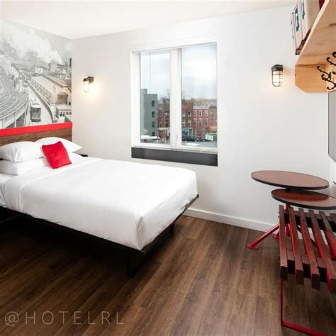 Looking for an affordable hotel in New York City or advice on where to stay in New York City on ...