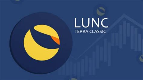 LUNC Price Soars 45 Post Terra Luna Classic Update