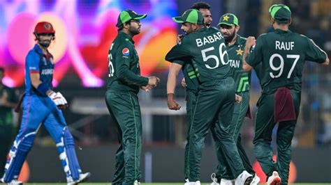 Can Pakistan Qualify For World Cup 2023 Semifinals Qualification