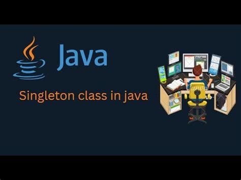 What Is Singleton Class In Java Singleton Design Pattern How To