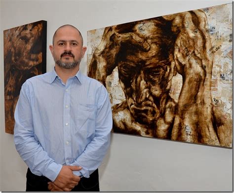 Casa de la Cultura inaugura la exposición Extrapolación del egresado