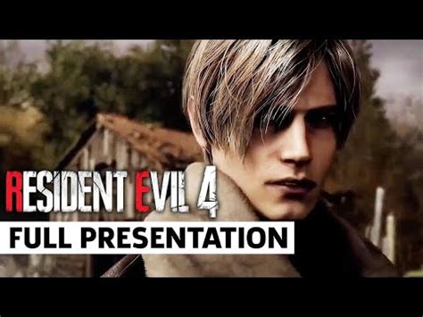 resident evil 4 remake на пк резидент эвил 4 часть 2 4k 144 fps стрим ...