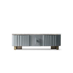 High Sideboard GREFFAGE 13200 HESSENTIA Cornelio Cappellini