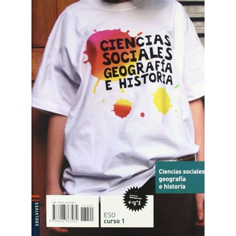 Ciencias Sociales Geografia E Historia Eso Especialistas En Compra