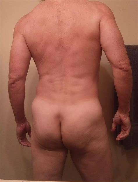 Does This 55 Butt Count As Cute Nudes CuteGuyButts NUDE PICS ORG