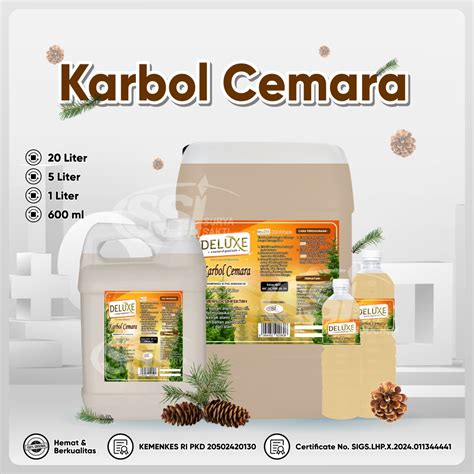 deluxe karbol cemara kimia link