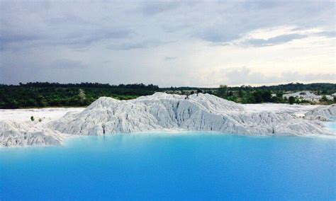 Itinerary Bangka Tengah Hari Malam Dari Jakarta Surganya Wisata