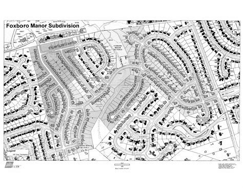 Informational Links – Foxboro Neighborhood