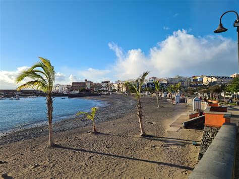 Que Ver En Playa San Juan Tenerife Que Hacer En Playa San Juan Images