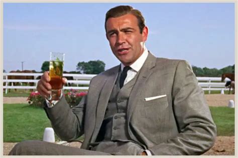 Sean Connery Bond Films Ranked - Blog - Bond Scenes