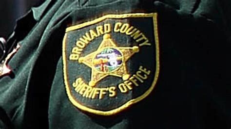 Broward County deputy guilty in excessive force case